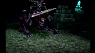 FF8を何でもアリのスタイルでクリアしていく　#10　GF回収の旅