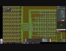 【Factorio 0.18】 ここもじきクァーリー(掘削機)に沈む Part19