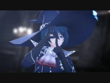 【MMDメギド72】祖69で疑心暗鬼
