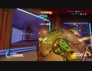 Overwatch オーバーウォッチ適当実況動画part28