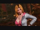 DOA6 ロックYOU！！2回戦目[実況]