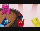 【ギャングビースト】三つ巴の決戦！最強の実況者は誰だ！？＃2