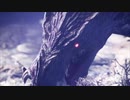 【MHW:I】遅ればせながら、アイスボーンに挑んでみた【初見】第19狩猟