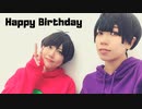 【パーカー松】可愛くなりたい【踊ってみた】