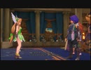 聖剣伝説３トライアルズオブマナで遊んでみた【９】