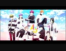 【初見実況プレイ】A3!(エースリー)　第9幕　失われた日々を求めて　PART7