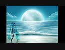 ナイトシーツーリング / 初音ミク