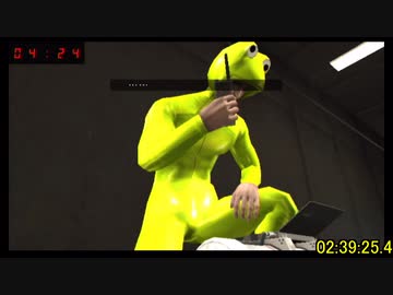 【RTA】ディザスター:デイオブクライシス　Any%,NG+,リアルディザスター,No PC　2:42:53　part7