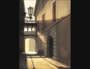 【背景メイキング】ipadで描いてみた【procreate】