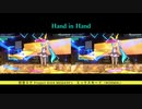 【Project DIVA】Hand in Hand【検証PV】