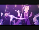 【MMDツイステ】リーチ兄弟でDeal with the devil