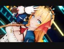 【プリコネMMD】ペコリーヌがかっこかわいく「Girls」