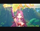 聖剣伝説3 トライアルズ・オブ・マナ (アンジェラ、リース、デゥラン) その７