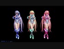 【MMD】[A]ddiction  アンジェラ・バルザック