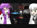 【Library_Of_Ruina】鈎事務所VS斧派【VOICEROID実況】