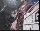 LAUGHIN'NOSE - STICK IT OUT