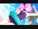 【Fate/MMD】エレナちゃんでDEEP BLUE TOWNへおいでよ