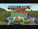 【Minecraft 1.15.2】ゆるっとMODパック制作(導入編)【実況プレイ】