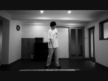【アニー】スーサイドパレヱド【しらす+振付】
