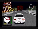 【PS1】C1-Circuit　ちょっとした番外編　フルコースノーミス