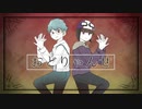 【人.ヵ.コ.ラ.ボ】お.ど.り.ゃ.ん.せ【s.y.p＆c.n】