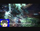 神クエを周回するガバランサー