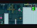 マリオメーカー２　実況　甲羅ジャンプを練習できる城があるらしい