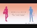 【人力スタマイ】曖昧劣情Lover【大谷羽鳥・神楽亜貴】