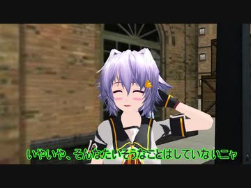【MMD艦これ】　水鬼さんファミリー　６０話　【MMD紙芝居】