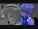 東方夢想碌３　第１１話　痛み【東方MMD】