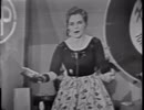 Martha Carson - Crying Holy Unto the Lord