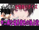 【女性向けボイス】中二病で（嫉妬）「塩系彼氏の隠しきれない独占欲」を読んでみました【シチュエーションボイス】
