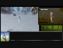ゼノブレイド RTA NG+ any% 3時間31分19秒　part4/6
