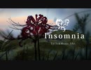【初音ミク】Insomnia【オリジナル】
