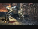 コロナ収束を願って竜狩りの鎧に挑む【ダークソウル３】