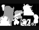 【応援動画】ｋｅ闘王国【裏ＰＶ＜歌ったみた＞】