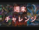 【パズドラ】SYUMATUTYARENNJI