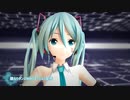 【MMD】 腰ふりダンス / つみ式ミクさん 【モーション配布】