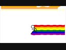 WUG時代、病んでいた時に書いたもの　その３　（Nyan cat）