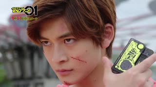 ホモと振り返るゼロワン次回予告集 EP01～35