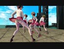 【ＭＭＤ】夕雲型駆逐艦～LoveHunter～