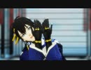 【MMD刀剣乱舞】どうでもいいや【年齢操作モデル】【カメラ配布】