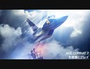 【ACE COMBAT 7】M13.1「猟犬」