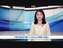中国を信じる者は救われない・親中だから感染しまくる