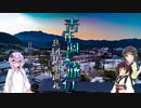 青年週末旅行#5　意図せぬ巡礼
