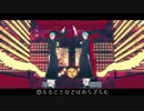 【MMD チャイナ双子】宵々古今
