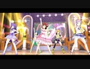 【8bitアレンジ】Growing Storm! 【ミリシタMAD】