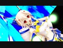 【MMDアズレン】アイドル綾波ちゃんに「Hand in Hand」を踊ってもらいました【らぶ式】