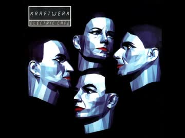 Kraftwerk - Objeto Sexual
