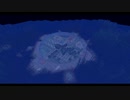 【マイクラ3rd】＃36 のんびり海底都市作り最終日！